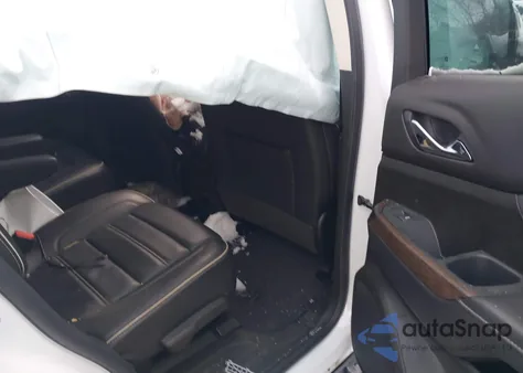 2021 GMC Acadia Awd Denali z USA, uszkodzony, nr VIN 1GKKNXLS8MZ190944